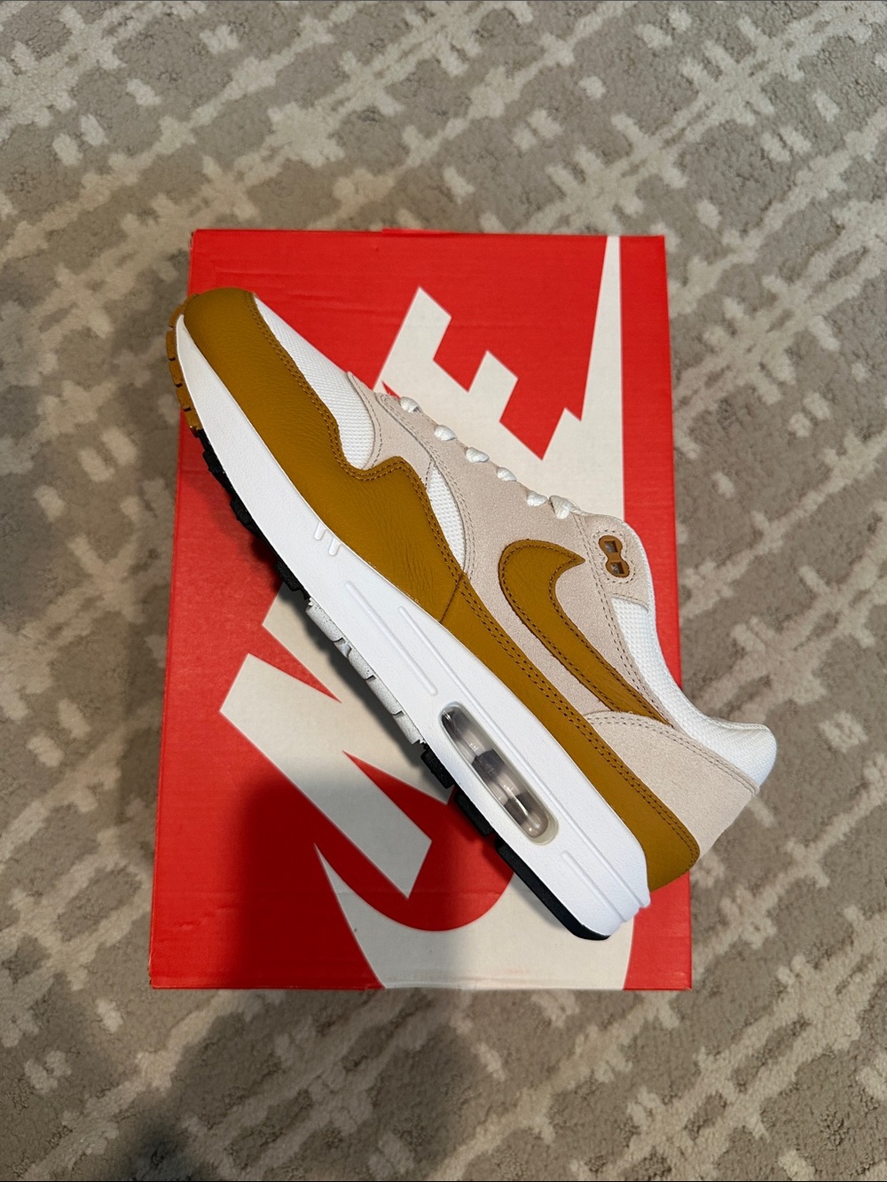 Nike Air Max 1 SC